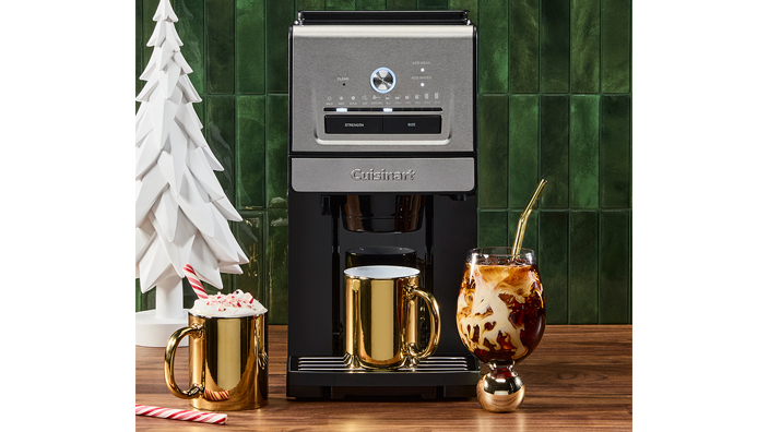 Coffee Enthusiast